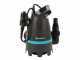 Gardena 10500 BASIC Schmutzwasser-Tauchpumpe -400 W - 10500 l/h - 0.5 bar