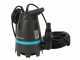 Gardena 10500 BASIC Schmutzwasser-Tauchpumpe -400 W - 10500 l/h - 0.5 bar