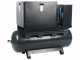 Italyco Maxi 8/270 D - Schraubenkompressor - Max. Druck 10 bar