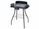 DCG BQS2497 - Elektrogrill