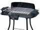 DCG BQS2497 - Elektrogrill