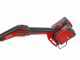 Einhell GP-CT 36/35 Li - Elektro Rasentrimmer mit Batterie 36V - 2 x18V/4Ah