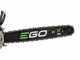 EGO CSX 5000 - Akku Motors&auml;ge 56V - 50 cm Schwert- OHNE BATTERIE UND LADEGER&Auml;T