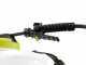 Ryobi RY18BPSB-0 - Akku-Druckspr&uuml;her mit R&uuml;ckengurt - Tank 15L - 18V - 4Ah