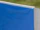 Gre Fidji Oval 500x300x120cm - oberirdischer Stahlpool