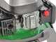 Rasenm&auml;her mit Radantrieb 4 in 1 GreenBay GB-LM 51 -  Verbrennungsmotor 196ccm