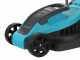Gardena PowerMax 1100/32 - Elektro Rasenm&auml;her - 1100 W - Schnitt 32 cm