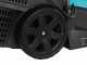 Gardena PowerMax 1100/32 - Elektro Rasenm&auml;her - 1100 W - Schnitt 32 cm