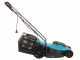 Gardena PowerMax 1100/32 - Elektro Rasenm&auml;her - 1100 W - Schnitt 32 cm