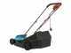 Gardena PowerMax 1100/32 - Elektro Rasenm&auml;her - 1100 W - Schnitt 32 cm