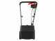 Gardena PowerMax 1100/32 - Elektro Rasenm&auml;her - 1100 W - Schnitt 32 cm