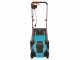 Gardena PowerMax 1100/32 - Elektro Rasenm&auml;her - 1100 W - Schnitt 32 cm
