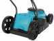 Gardena PowerMax 1100/32 - Elektro Rasenm&auml;her - 1100 W - Schnitt 32 cm