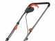 Gardena PowerMax 1100/32 - Elektro Rasenm&auml;her - 1100 W - Schnitt 32 cm