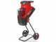Einhell REDAXXO 36/25 - Akku-H&auml;cksler 36V - mit Fangsack - 2x18V/5.2Ah