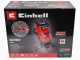 Einhell REDAXXO 36/25 - Akku-H&auml;cksler 36V - mit Fangsack - 2x18V/5.2Ah
