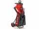 Einhell REDAXXO 36/25 - Akku-H&auml;cksler 36V - mit Fangsack - 2x18V/5.2Ah