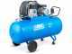 ABAC PRO A39B 270 CT3 - Kompressor 400 V Riemenantrieb - 270 L