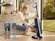 Tineco Floor One S5 Extreme - Nass-/ Trockensauger Kabellos smart - 3 in 1: Wischen, Abziehen und Saugen