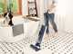 Tineco Floor One S5 Extreme - Nass-/ Trockensauger Kabellos smart - 3 in 1: Wischen, Abziehen und Saugen