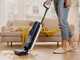 Tineco Floor One S5 Extreme - Nass-/ Trockensauger Kabellos smart - 3 in 1: Wischen, Abziehen und Saugen