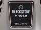 Blackstone SP-3X 510 - Benzinrasenm&auml;her mit Radantrieb - Schwenkbares Einzelrad