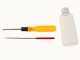 Stocker MAGMA E-200 LA - batteriebetriebener Hochentaster 21.6V - OHNE AKKU