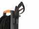 Hochdruckreiniger Comet KLS 1680 Gold Plus - Max. Druck 160 bar