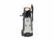 Hochdruckreiniger Comet KLS 1680 Gold Plus - Max. Druck 160 bar