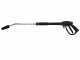 Hochdruckreiniger Comet KLS 1680 Gold Plus - Max. Druck 160 bar