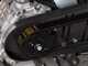 Weibang WBGT6813 - Profi-Benzin-Hammerschlegelm&auml;her - GT1300 Motor