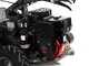 Weibang WBGT6813 - Profi-Benzin-Hammerschlegelm&auml;her - GT1300 Motor
