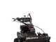 Weibang WBGT6813 - Profi-Benzin-Hammerschlegelm&auml;her - GT1300 Motor