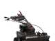 Weibang WBGT6813 - Profi-Benzin-Hammerschlegelm&auml;her - GT1300 Motor