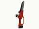 Stocker MAGMA E-200 LA -  Potatore a batteria  - 21.6V/2.6Ah