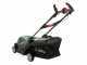 Bosch AdvancedRotak 36V-44-750- Akku-Rasenm&auml;her - 44 cm Schnittbreite  - 2x 36V 4Ah