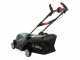 Bosch AdvancedRotak 36V-44-750- Akku-Rasenm&auml;her - 44 cm Schnittbreite  - 2x 36V 4Ah