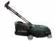 Bosch AdvancedRotak 36V-44-750- Akku-Rasenm&auml;her - 44 cm Schnittbreite  - 2x 36V 4Ah