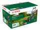 Bosch AdvancedRotak 36V-44-750- Akku-Rasenm&auml;her - 44 cm Schnittbreite  - 2x 36V 4Ah