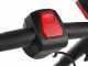 Bosch AdvancedRotak 36V-44-750- Akku-Rasenm&auml;her - 44 cm Schnittbreite  - 2x 36V 4Ah