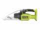 Ryobi RHV18-0 - Akku-Handstaubsauger - 18V - 4 Ah