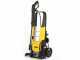 Lavor Galaxy 140 - Kaltwasser Hochdruckreiniger Lavorwash - 140 bar max - 450 l/h max