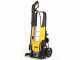 Lavor Galaxy 140 - Kaltwasser Hochdruckreiniger Lavorwash - 140 bar max - 450 l/h max