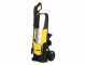 Lavor Galaxy 140 - Kaltwasser Hochdruckreiniger Lavorwash - 140 bar max - 450 l/h max