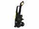 Lavor Galaxy 140 - Kaltwasser Hochdruckreiniger Lavorwash - 140 bar max - 450 l/h max
