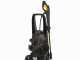 Lavor Galaxy 140 - Kaltwasser Hochdruckreiniger Lavorwash - 140 bar max - 450 l/h max
