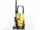 Lavor Galaxy 140 - Kaltwasser Hochdruckreiniger Lavorwash - 140 bar max - 450 l/h max