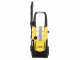 Lavor Galaxy 140 - Kaltwasser Hochdruckreiniger Lavorwash - 140 bar max - 450 l/h max