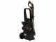 Lavor Galaxy 140 - Kaltwasser Hochdruckreiniger Lavorwash - 140 bar max - 450 l/h max