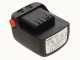 Stocker MAGMA E-150 LM - 21.6V 2.6 Ah - Akku-Astkettens&auml;ge
